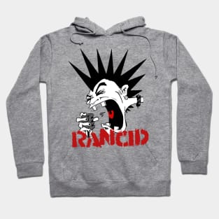 Rancid Hoodie